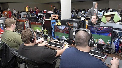 Allo stato attuale il gaming PC genera piu profitti di quello console