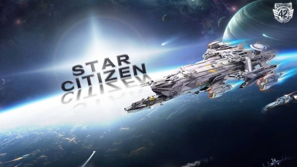 Star Citizen &egrave; nei guai?