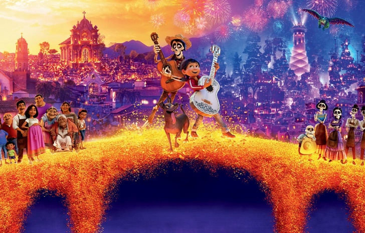 Coco 2 è realtà Disney Pixar annuncia il sequel in arrivo nel 2029