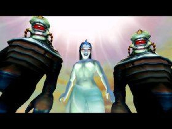 Giants: Citizen Kabuto