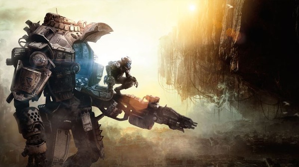 Svelato il primo DLC di Titanfall - Ecco cosa conterra