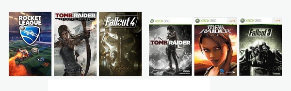 Ecco i Deals with Gold e gli altri sconti della settimana