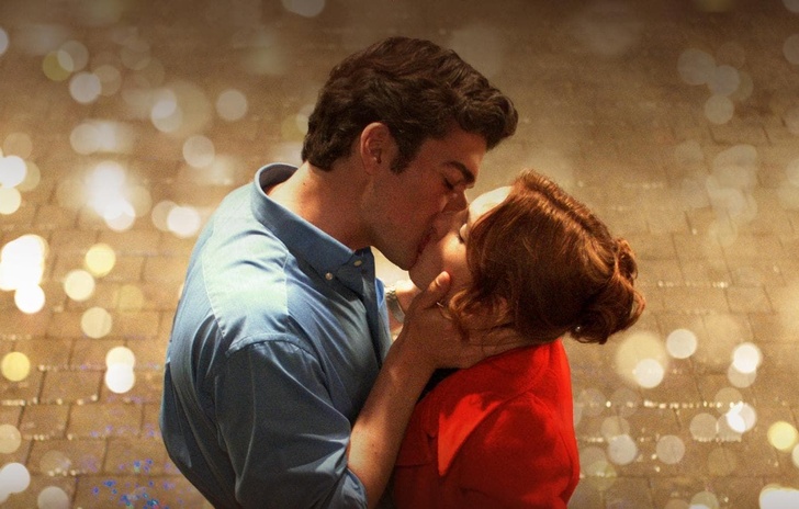 Carosello in Love amore sogni e pubblicità nellItalia del dopoguerra 