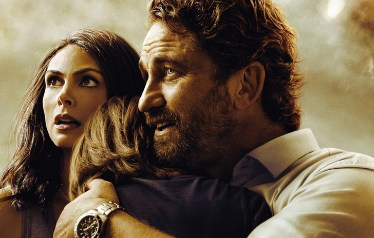 Recensione Greenland