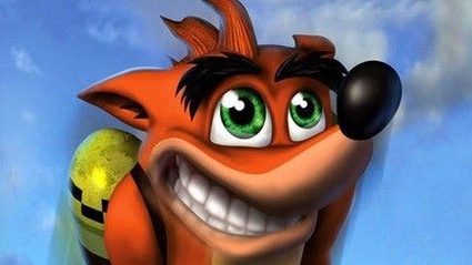 [Rumor] Crash Bandicoot tornera su console PlayStation?