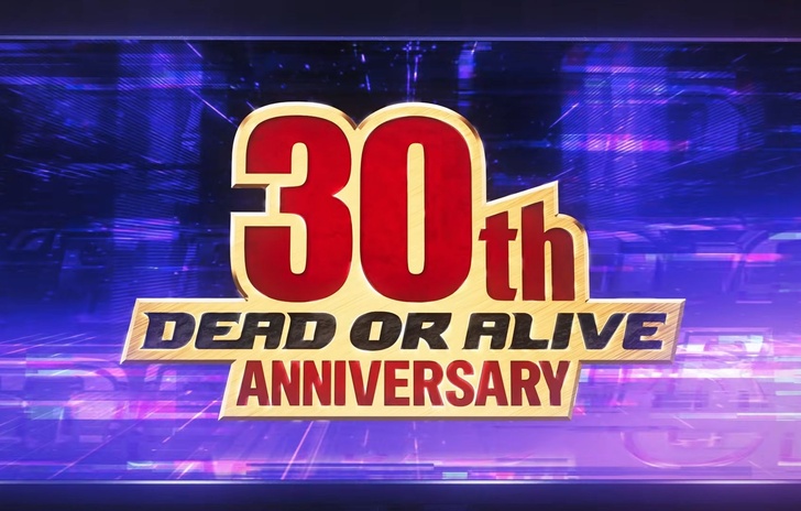 Dead or Alive 6 Last Round and a New Chapter  The Announcements