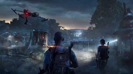 Nuovo trailer per The Division 2