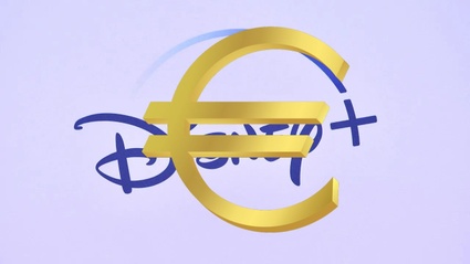 Disney+ aumenta il costo dell'abbonamento