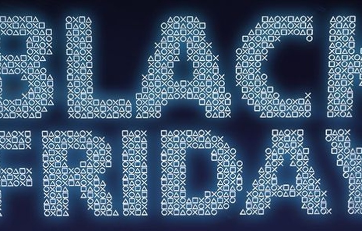 Ecco il Black Friday di PlayStation Store