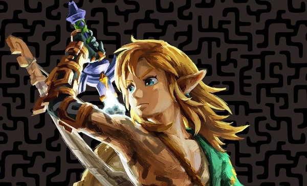 The Legend of Zelda: Tears of the Kingdom compie un anno