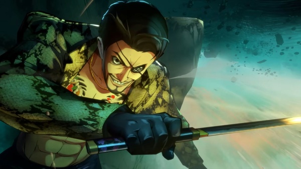 Shinobi: Art of Vengeance sta per accogliere i Villain di Sega