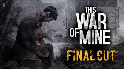 This War of Mine diventa materiale didattico