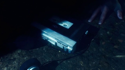 Trailer d'annuncio ufficiale E3