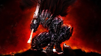 Il gioco di Berserk ha un nome ufficiale: nuove immagini