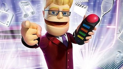 Cosa sa tua moglie di videogiochi?