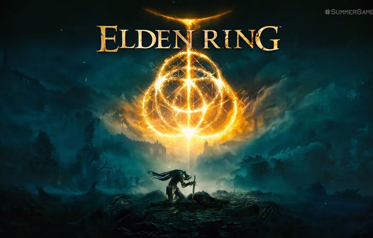 Anteprima Elden Ring From Software torna a elargire decessi