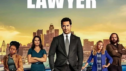 Avvocato di difesa - The Lincoln Lawyer