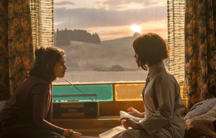 Klara and the Sun il trailer svela il nuovo film di Waititi