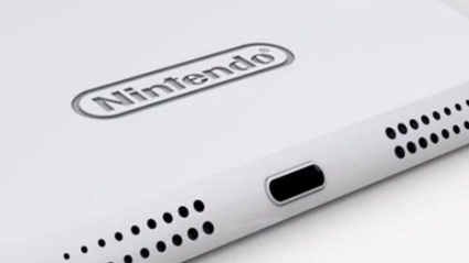La nuova console di Nintendo potrebbe essere basata su Android