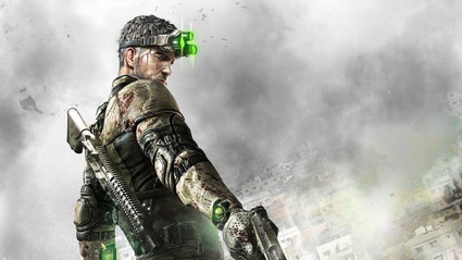 Altri due Splinter Cell in retrocompatibilita