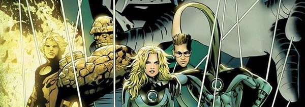 Marco Beltrami curera la colonna sonora di Fantastic Four