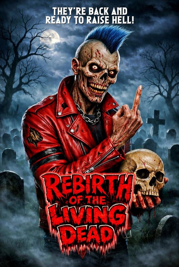 Il ritorno dei morti viventi avrà un nuovo sequel ufficiale