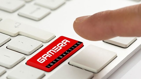 Gamera cerca proprio te...(?)