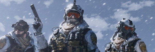 Laggiornamento di Warface ci porta in Siberia