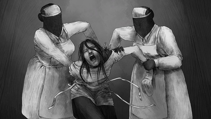 The Town of Light sbarchera anche su Switch