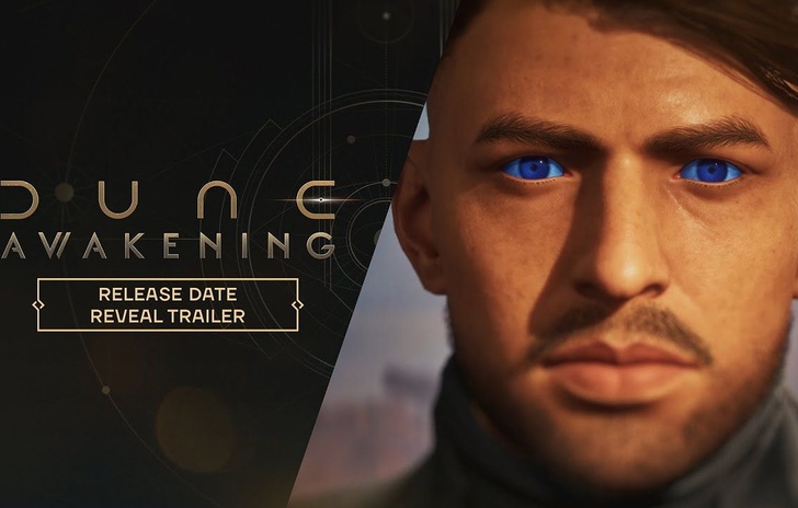 Dune Awakening la data di uscita e il prezzo