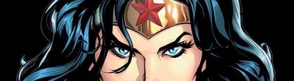 Prima immagine del Jet Invisibile di Wonder Woman!