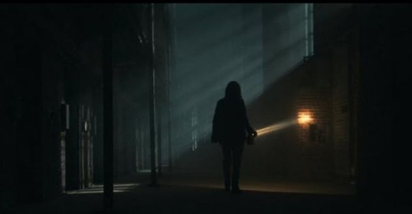 Shelby Oaks &ndash; In 4K l