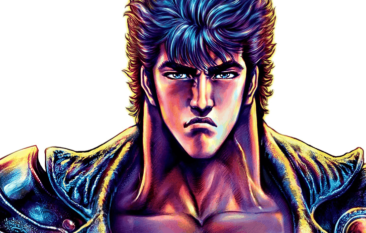 Hokuto no Ken torna con una nuova serie animata in CG svelato il cast principale