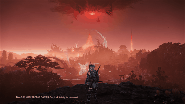 Nioh 3 - Trucchi e consigli per iniziare