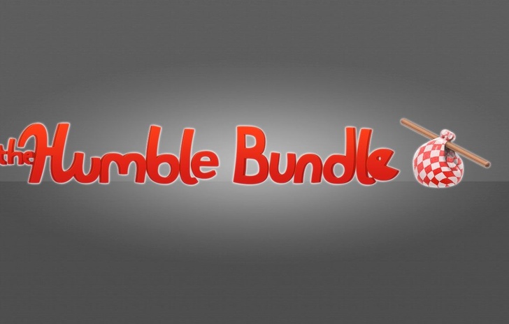 E IGN si pappa Humble Bundle