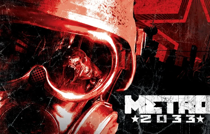 Metro 2033 Redux e Last Light Redux si aggiornano alla nextgen