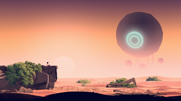 Planet of Lana, puzzle ambientali e sindrome di Stendhal – Recensione PC