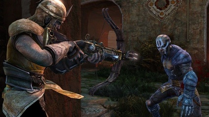 Nosgoth entra in open beta la settimana prossima