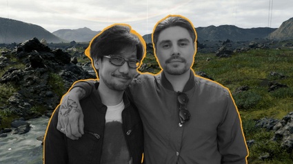 Il padre delle musiche di Death Stranding e morto 