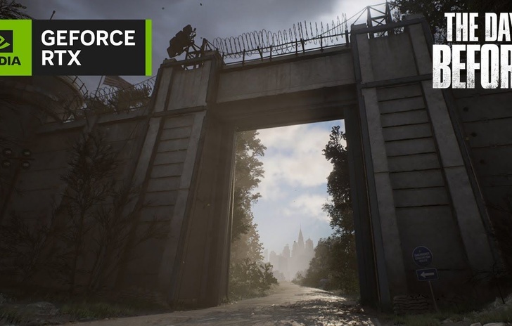 Nvidia fa belli i videogame russi