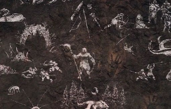 Far Cry Primal si presenta prima dellannuncio ufficiale