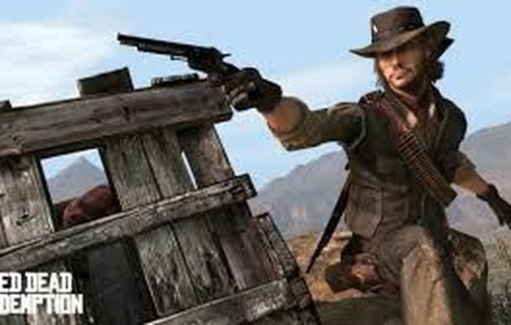 Red Dead Redemption in 4K su Xbox One X