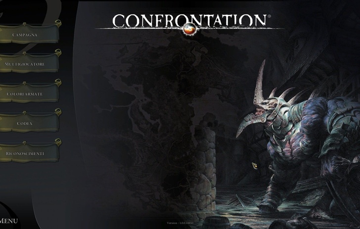 Confrontation