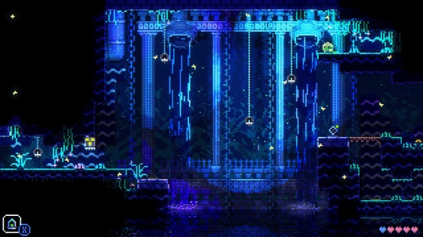 Animal Well: la recensione dell