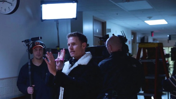 Drop - Il nuovo lavoro ad alta tensione di Christopher Landon