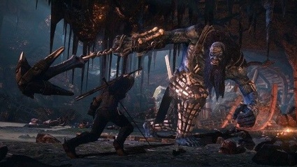 Nuovo video per The Witcher 3: Wild Hunt !