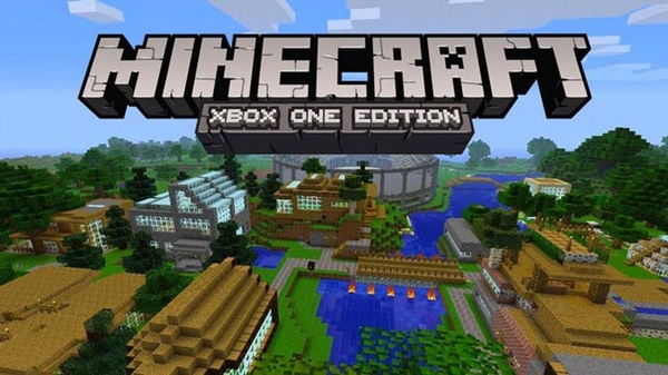 Minecraft per Xbox One verra rilasciato ad Agosto