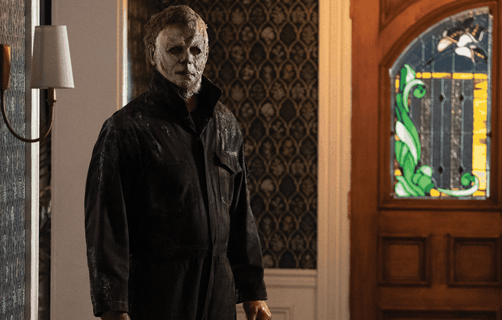 Recensione Halloween Ends tutto il brutto degli addii
