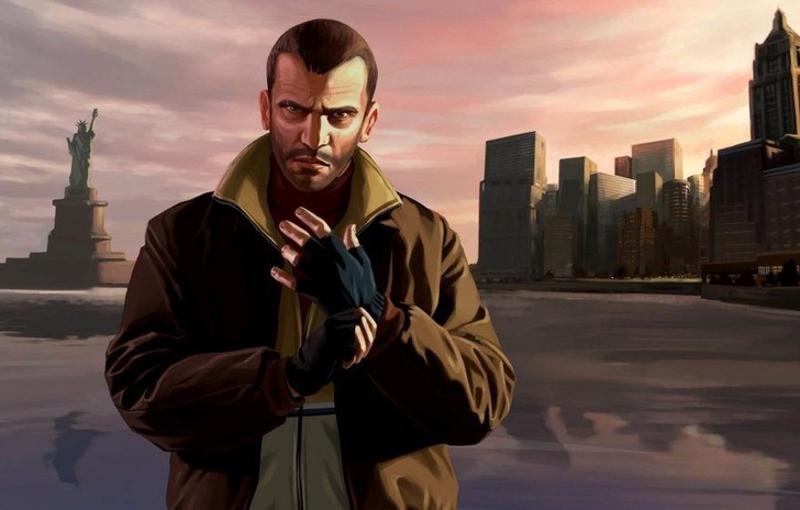 GTA IV è sparito da Steam Ecco perchè