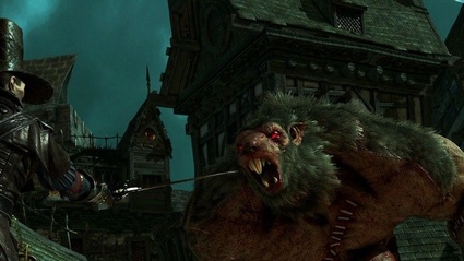 Un altro titolo della serie Warhammer uscira ad ottobre